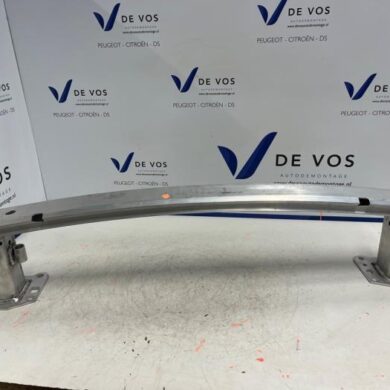 Citroen C5-X  Rear bumper frame 2023 YL01857480