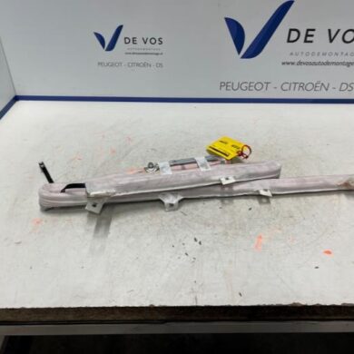 Citroen C5 Aircross 1.5 Blue HDi 130 16V Himmel Airbag 2021 9822369380