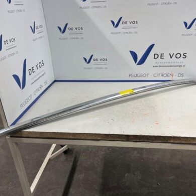 DS Automobiles DS7 Crossback 1.6 16V E-Tense 225 Roof rail, right 2023 98170171VV