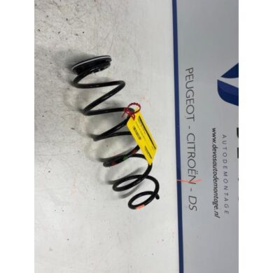 Peugeot 208 1.5 BlueHDi 100 Schroefveer achter 2023 9828919580