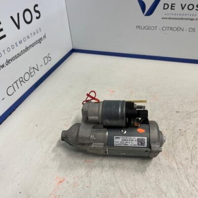 Peugeot 208 1.5 BlueHDi 100 Anlasser YHT 2023 9832577880-1686438280