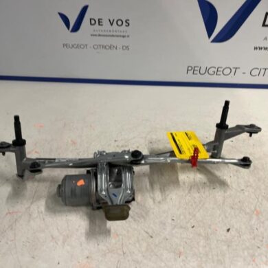 DS Automobiles DS7 Crossback 1.6 16V E-Tense 225 Ruitenwissermotor voor 2023 9824762480