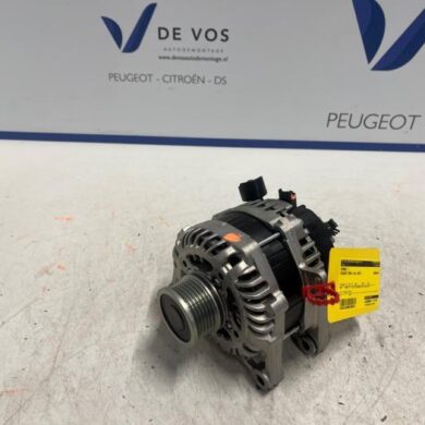 Peugeot 3008 1.5 BlueHDi 130 Dynamo YHZ 2023 9827171980