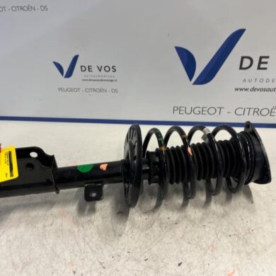 Citroen C5-X  Schokdemperpoot rechts-voor 2023 YL01843880