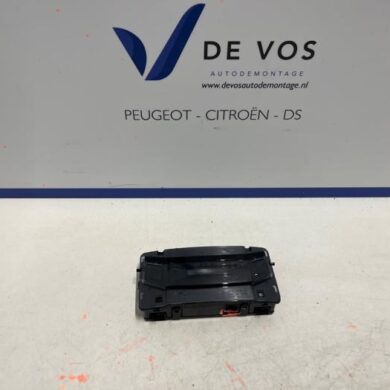 Peugeot 308 1.5 Blue HDi 130 16V Binnenverlichting voor 2022 9814757480