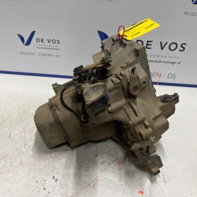 Citroen C3 1.2 Vti 12V PureTech Versnellingsbak HMR 2020 9820609080-1619229980 20A704