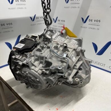 Peugeot 3008 1.5 BlueHDi 130 Gearbox YHZ 2023 9851814480-1677592580 20GTBG
