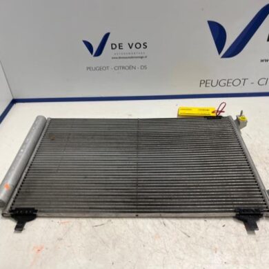 Opel Mokka 1.2 Turbo 12V Air conditioning radiator HNS 2022 9825371480