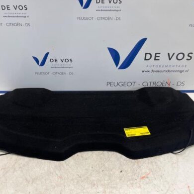 Peugeot 208 1.6 Vti 16V Hoedenplank 2013 96737666ZD