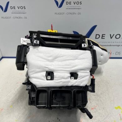 Citroen C5-X  Kachelhuis 2023 YL01885680