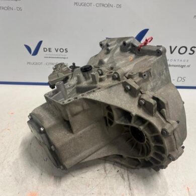 Citroen DS3  Versnellingsbak 5GZ-5GZ5G01 2015 1611196180-1611196280 20EA64