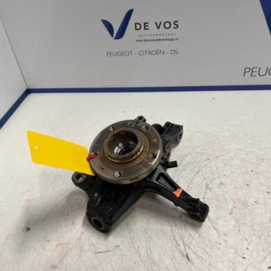 Citroen C5 Aircross 1.5 Blue HDi 130 16V Fusee links-voor 2021 1647857480