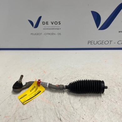 Citroen C5 Aircross 1.5 Blue HDi 130 16V Tie rod, left 2021 1610817780-1610817680