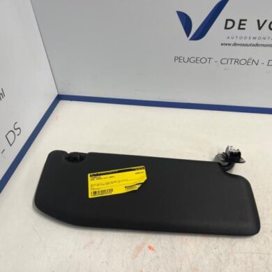 Opel Mokka 1.2 Turbo 12V Sun visor 2022 98265222ZD