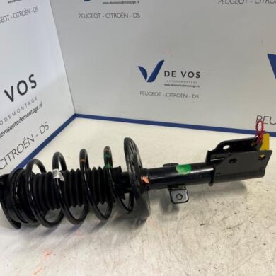 Citroen C5-X  Schokdemperpoot links-voor 2023 YL01843880