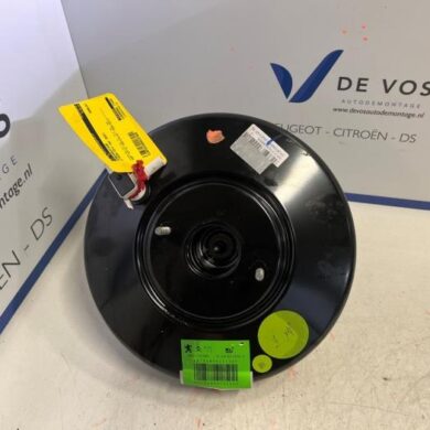 Citroen C5-X  Brake servo HN09 2023 YL01908680