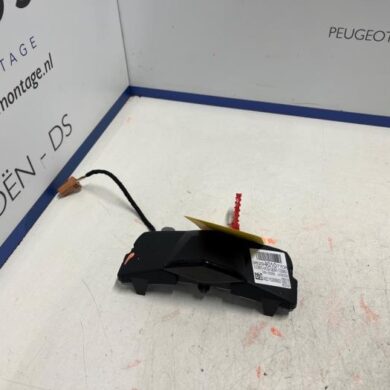 DS Automobiles DS7 Crossback 1.6 16V E-Tense 225 Sensor (other) 2023 1631690980-9829401077