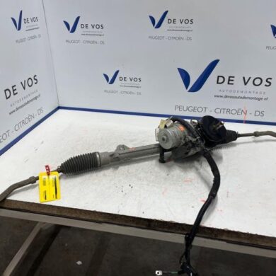 Peugeot 208 1.5 BlueHDi 100 Stuurhuis Bekrachtigd 2019 1636425180-1650840880
