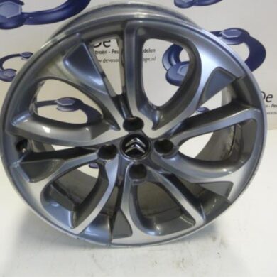 Citroen DS4  Wheel 2012 5402FR