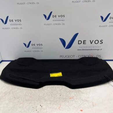 Peugeot 208 1.5 BlueHDi 100 Hoedenplank 2019 96737666ZD