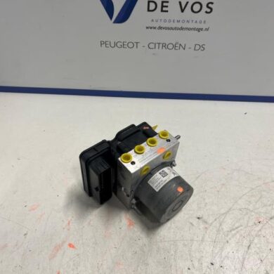 Citroen C5 Aircross 1.5 Blue HDi 130 16V ABS Pumpe YHZ 2021 9845080780