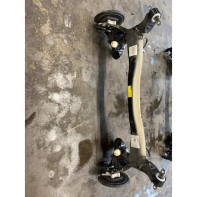 Peugeot 3008 1.5 BlueHDi 130 Achteras voorwielaandrijving YHZ 2023 9833974980