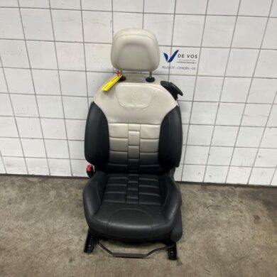 Citroen DS3  Seat, left 2015 8847J1-1612586780