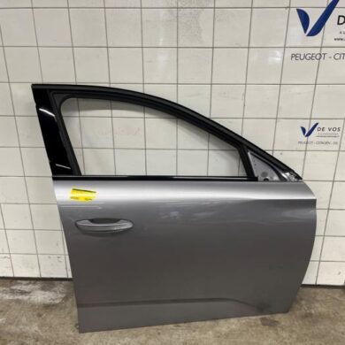 Peugeot 308 1.2 PureTech Hybrid 136 Portier 4Deurs rechts-voor 2023 9837981680