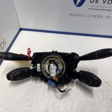 Citroen DS3  Steering column stalk 2013 98007439ZD