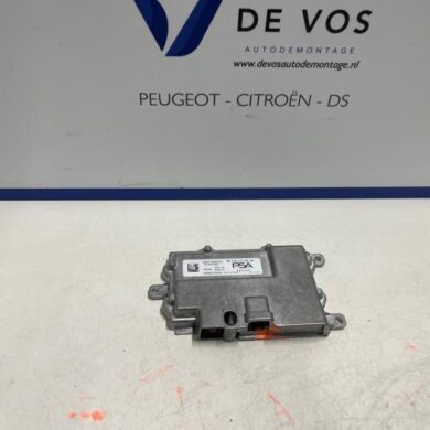 DS Automobiles DS7 Crossback 1.6 16V E-Tense 225 Computer, miscellaneous 5G06 2023 9841617180