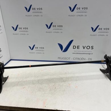 DS Automobiles DS7 Crossback  Stabilisatorstang achter 2018 9815209080