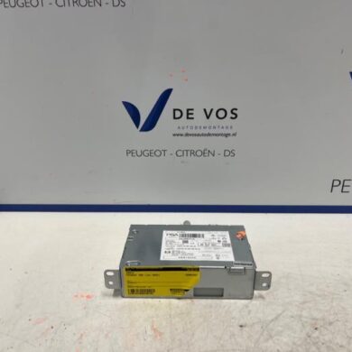 Peugeot 308 1.5 Blue HDi 130 16V Radio 2022 9853427780-1688545880-1693034680