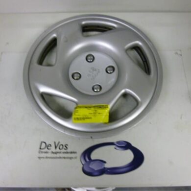 Peugeot 306 2.0 XSi,ST Wheel cover (spare) 1995 541629