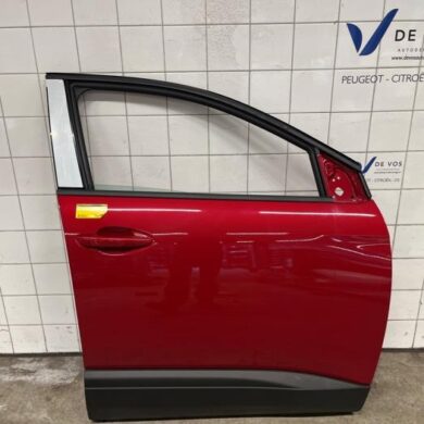 Peugeot 3008 1.5 BlueHDi 130 Portier 4Deurs rechts-voor 2023 9812306280