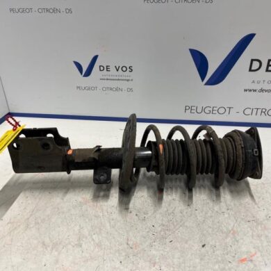 Peugeot 308 1.5 Blue HDi 130 16V Schokdemperpoot rechts-voor 2022 9844509280