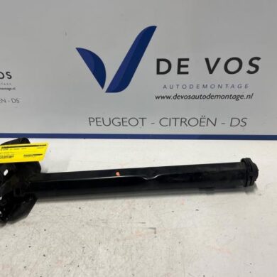 DS Automobiles DS7 Crossback  Diversen 5G06 2019 9830019380