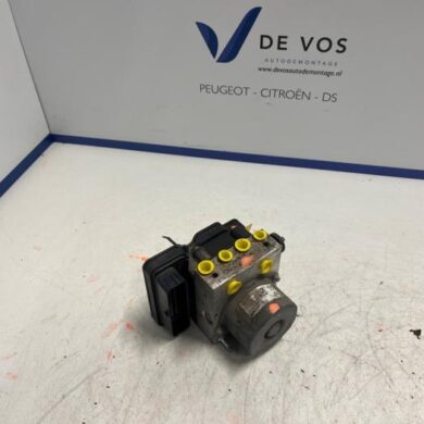 Citroen C4 Picasso  ABS Pomp BHZ 2016 1614658180-1682590980-9816071080