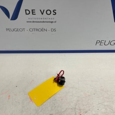 Opel Mokka 1.2 Turbo 12V PDC Sensor 2022 1633559480