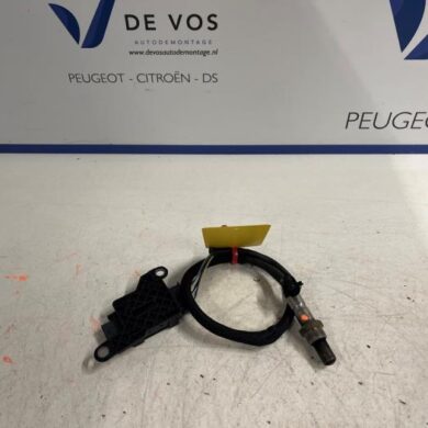 Peugeot 208 1.5 BlueHDi 100 Nox sensor YHT 2023 9816276480