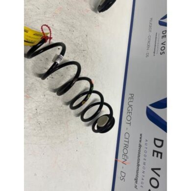 Peugeot 308 1.2 PureTech Hybrid 136 Schroefveer achter 2023 9839914780