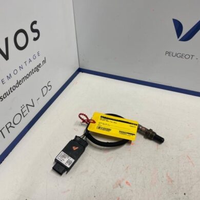 Peugeot 3008 1.5 BlueHDi 130 Nox sensor YHZ 2023 9816276480