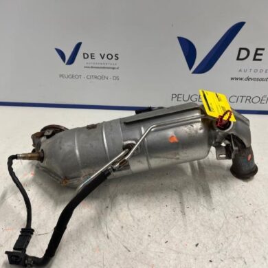 Opel Mokka 1.2 Turbo 12V Katalysator HNS 2022 9838675780