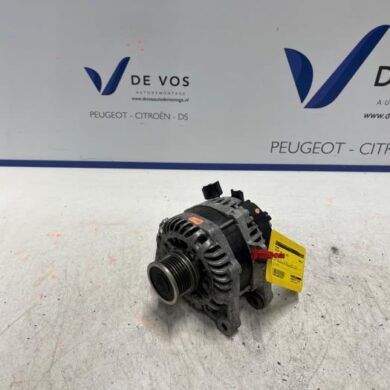Peugeot 308 1.5 Blue HDi 130 16V Dynamo YHZ 2022 9827171980-1637237880