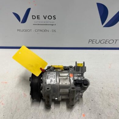 Peugeot 308 1.5 Blue HDi 130 16V Aircopomp YHZ 2022 9833718880