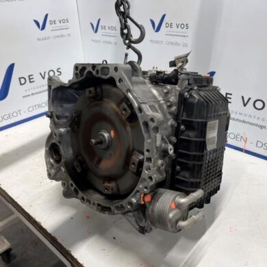Peugeot 308 1.5 Blue HDi 130 16V Gearbox YHZ 2022 9839652980-1679471680 20GTBP