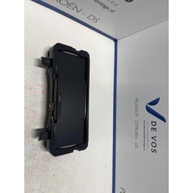 Citroen C5 Aircross 1.5 Blue HDi 130 16V Odometer KM 2021 9839510080