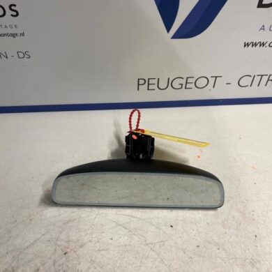Peugeot 3008 1.2 12V PureTech Hybrid 48V Binnenspiegel 2022 98404098XT