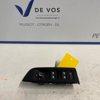 Citroen C5-X  Multi-functional window switch 2023 98148907ZD