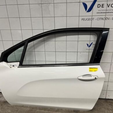 Peugeot 208 1.6 Vti 16V Portier 2Deurs links 2013 9805822580