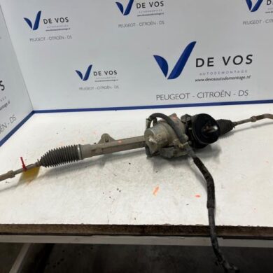 Peugeot 2008 1.2 Vti 12V PureTech 82 Power steering box 2017 1627692080